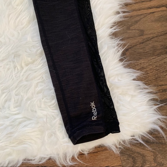Reebok leggings - Picture 2 of 3